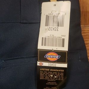 Dickies Pants - NWT Dickies work pants Dickies Pants - NWT Dickies work pants